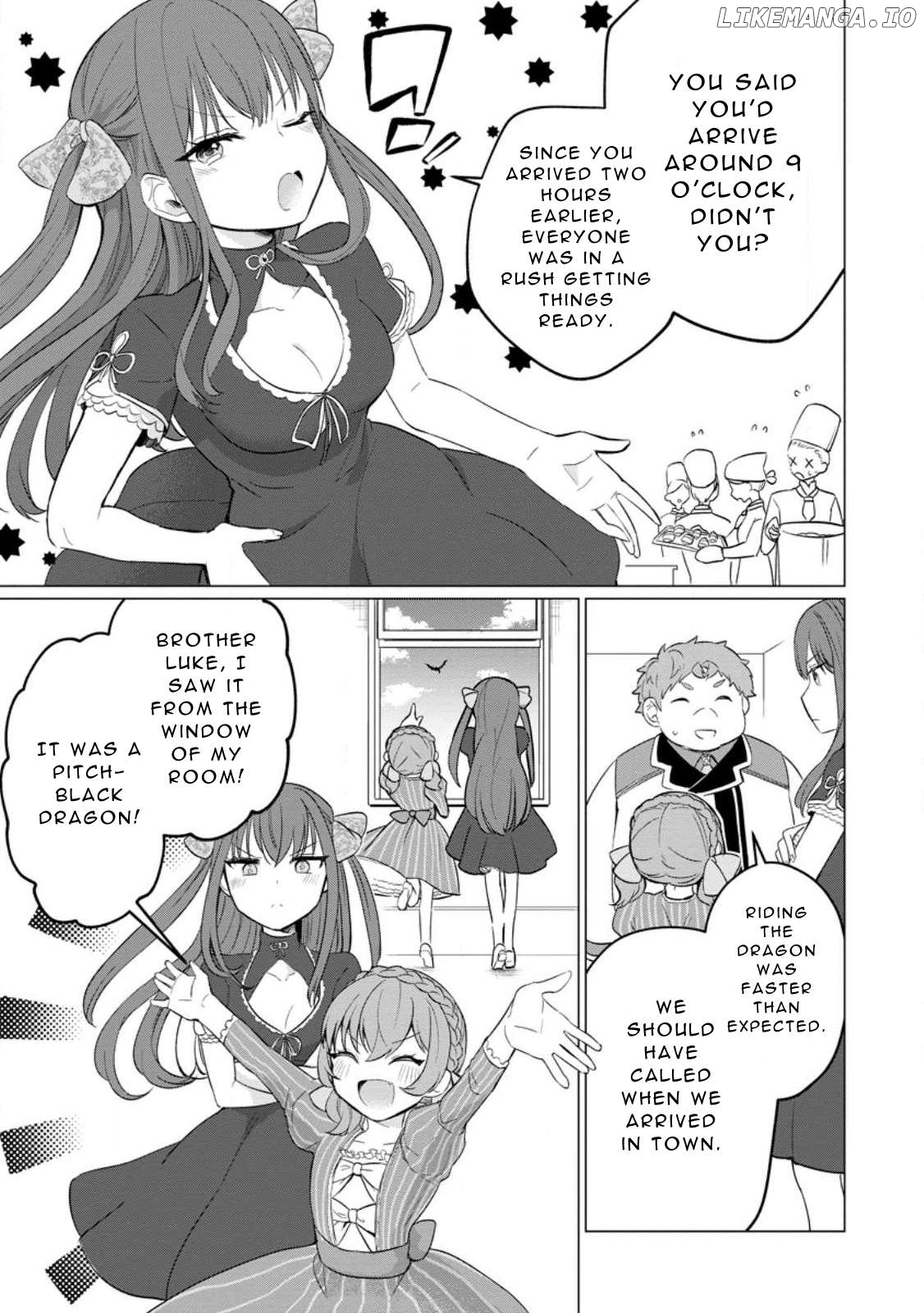 Tensei Saki ga Zannen Ouji Datta Ken: Ima wa Fukkin 1-kai mo Dekinai kedo Yasete Isekai Sukuimasu Chapter 21 - page 9