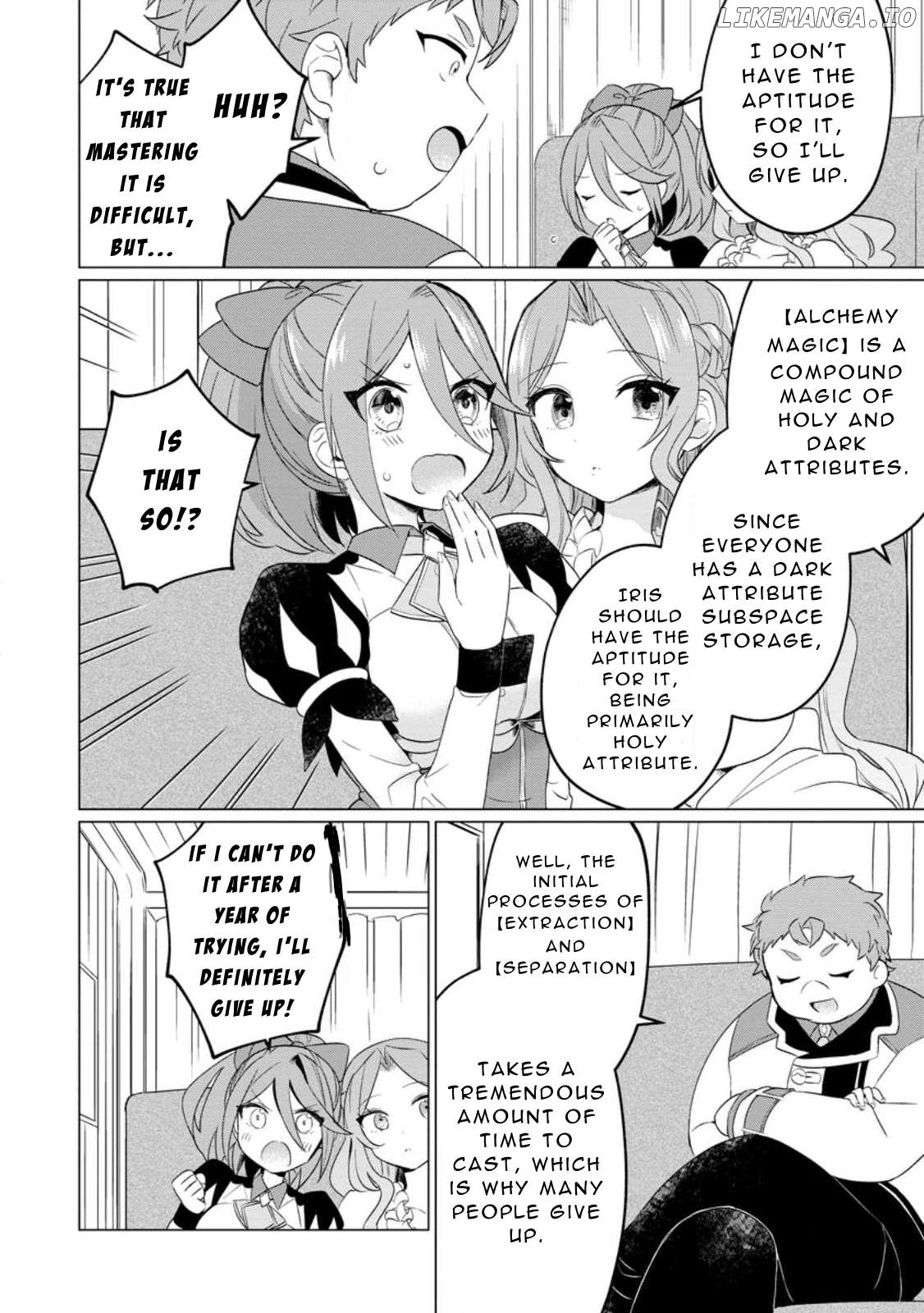 Tensei Saki ga Zannen Ouji Datta Ken: Ima wa Fukkin 1-kai mo Dekinai kedo Yasete Isekai Sukuimasu Chapter 23 - page 26