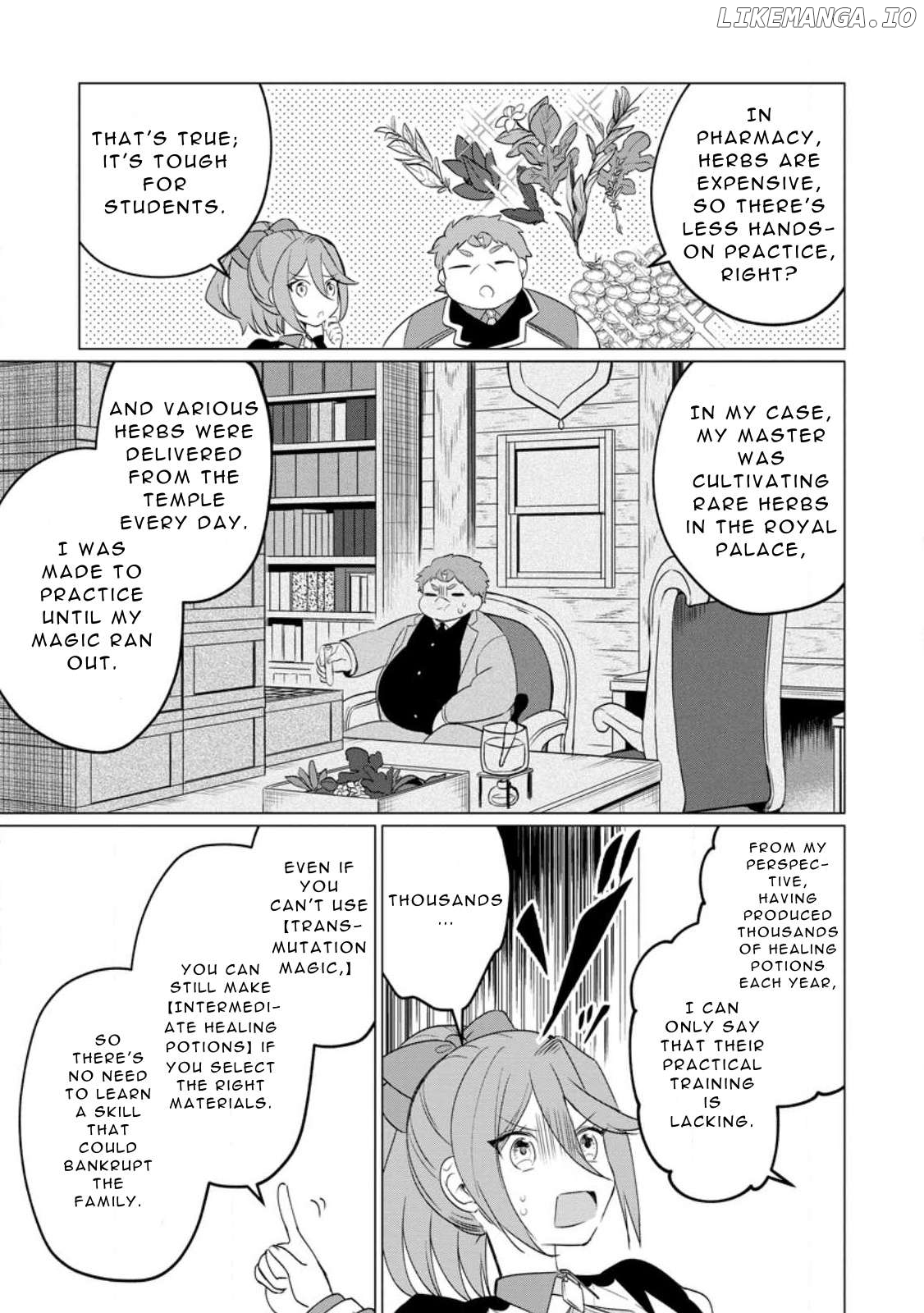 Tensei Saki ga Zannen Ouji Datta Ken: Ima wa Fukkin 1-kai mo Dekinai kedo Yasete Isekai Sukuimasu Chapter 23 - page 29