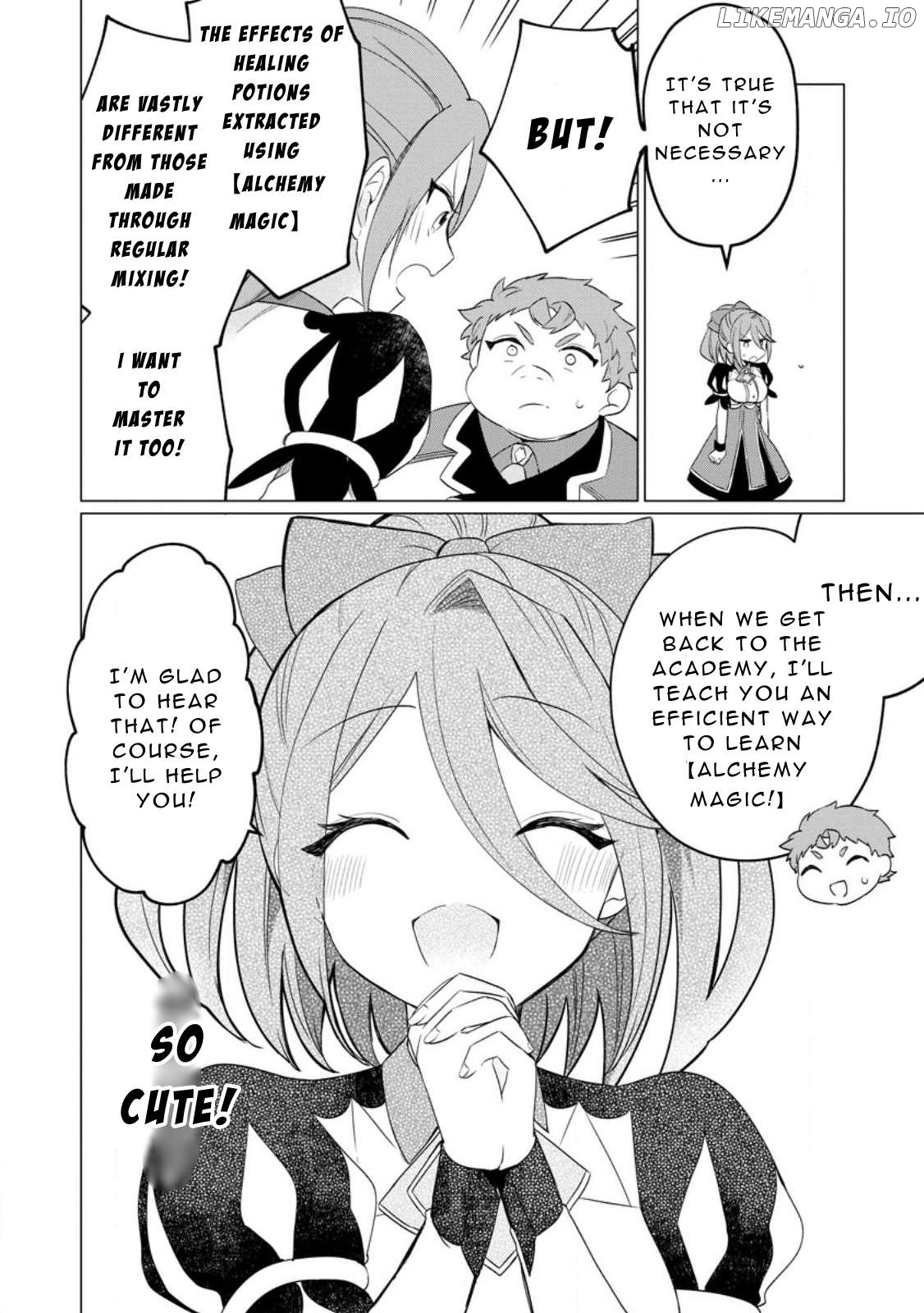 Tensei Saki ga Zannen Ouji Datta Ken: Ima wa Fukkin 1-kai mo Dekinai kedo Yasete Isekai Sukuimasu Chapter 23 - page 30