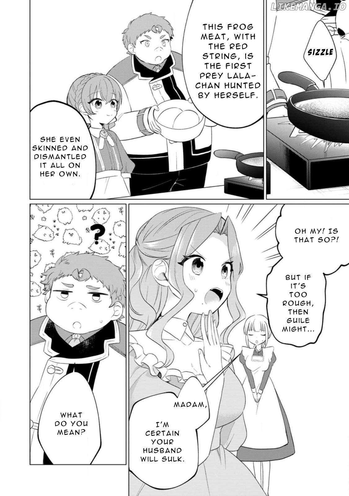 Tensei Saki ga Zannen Ouji Datta Ken: Ima wa Fukkin 1-kai mo Dekinai kedo Yasete Isekai Sukuimasu Chapter 24 - page 3