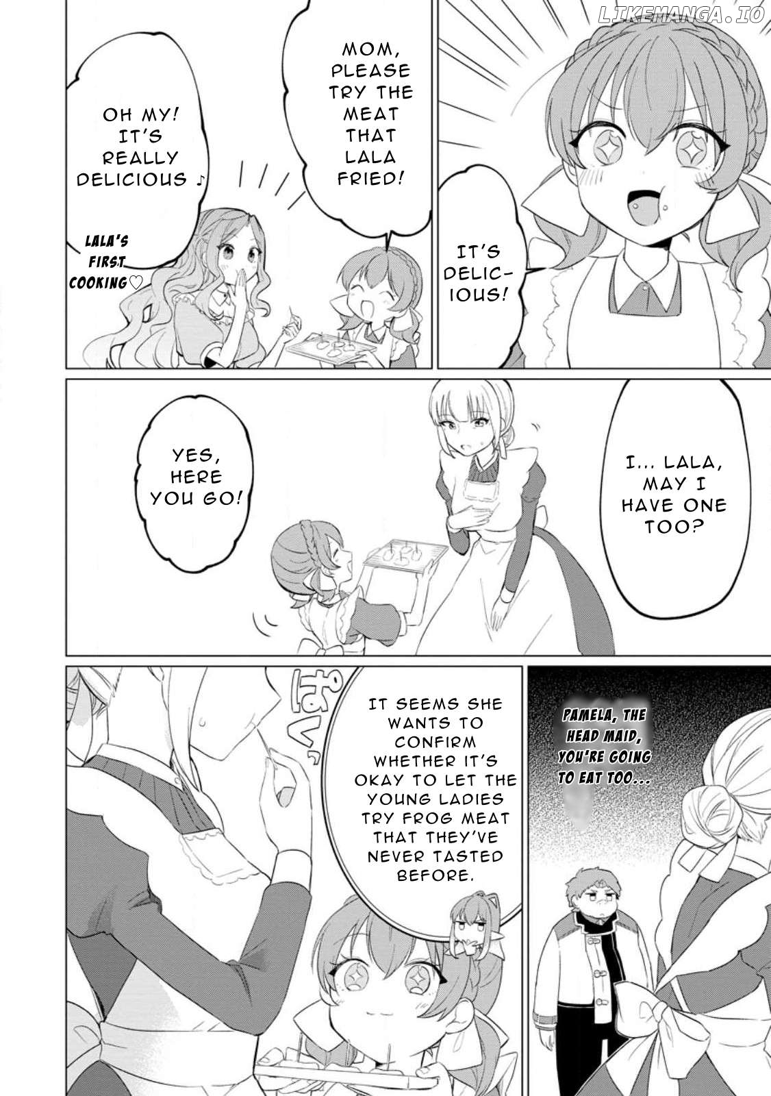 Tensei Saki ga Zannen Ouji Datta Ken: Ima wa Fukkin 1-kai mo Dekinai kedo Yasete Isekai Sukuimasu Chapter 24 - page 7