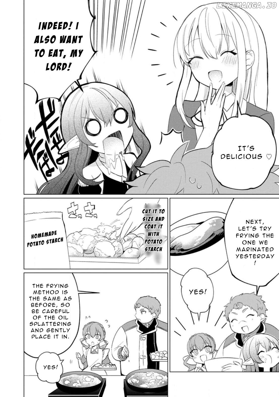 Tensei Saki ga Zannen Ouji Datta Ken: Ima wa Fukkin 1-kai mo Dekinai kedo Yasete Isekai Sukuimasu Chapter 24 - page 9