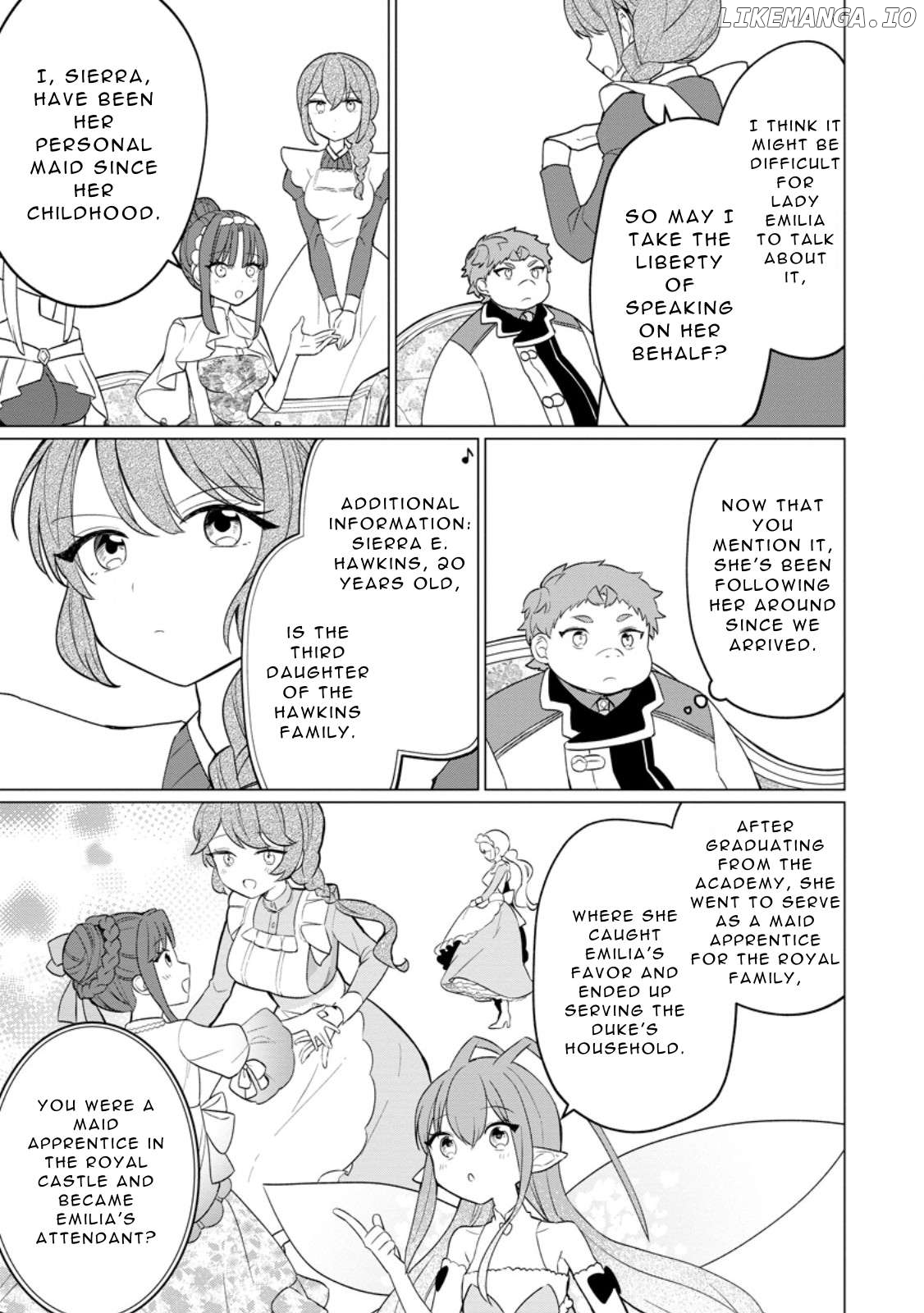 Tensei Saki ga Zannen Ouji Datta Ken: Ima wa Fukkin 1-kai mo Dekinai kedo Yasete Isekai Sukuimasu Chapter 25 - page 19