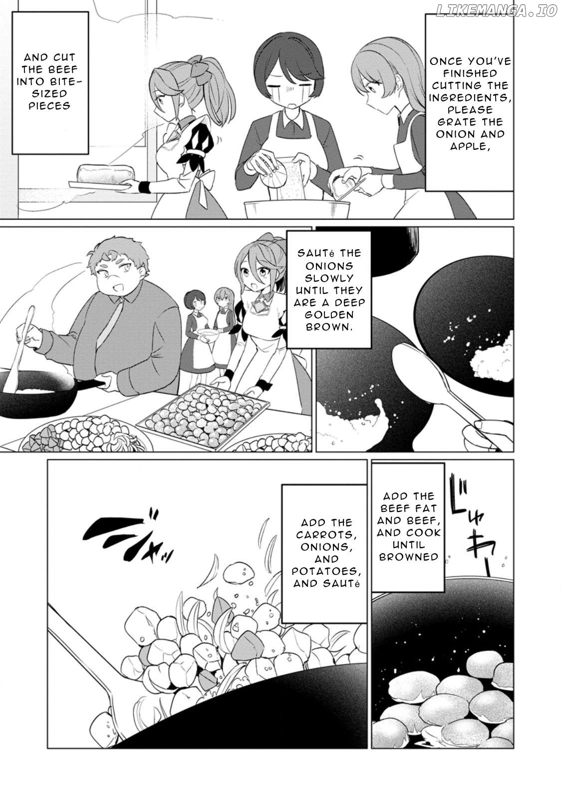 Tensei Saki ga Zannen Ouji Datta Ken: Ima wa Fukkin 1-kai mo Dekinai kedo Yasete Isekai Sukuimasu Chapter 25 - page 7