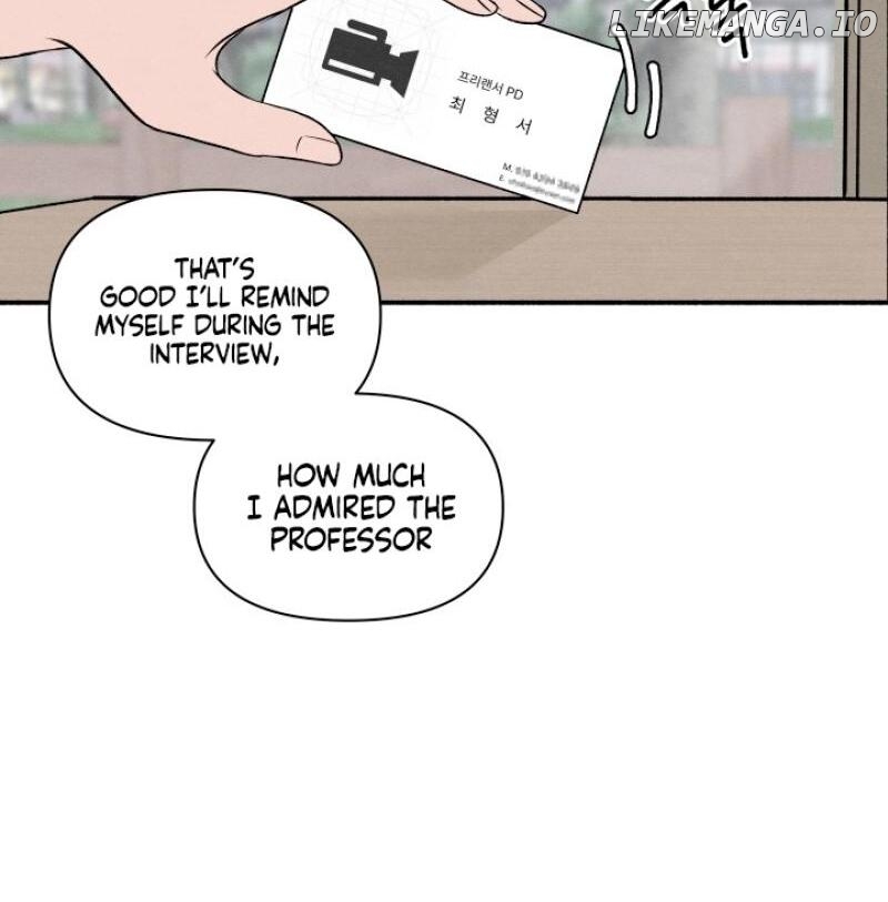 I Want to Stop Killing Chapter 5 - page 10