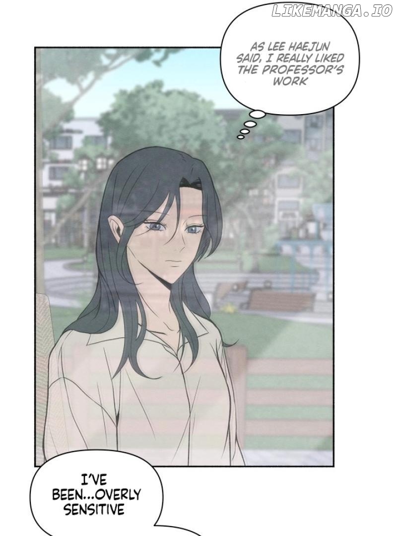 I Want to Stop Killing Chapter 5 - page 11