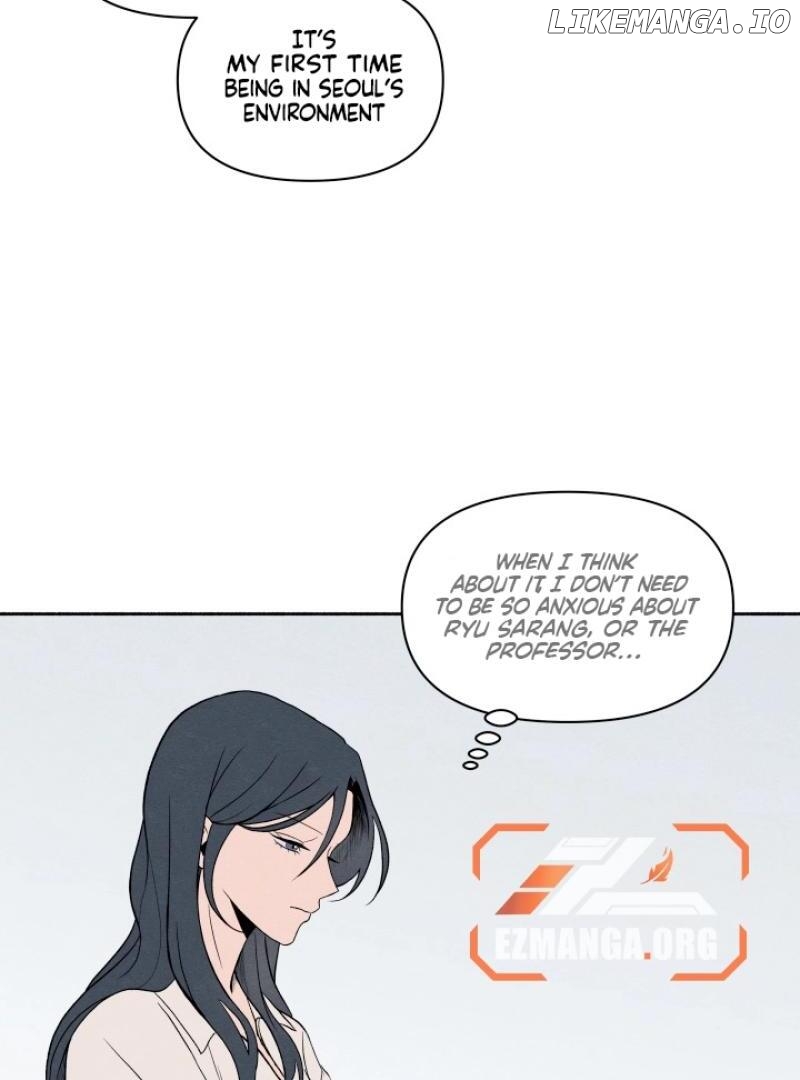 I Want to Stop Killing Chapter 5 - page 12