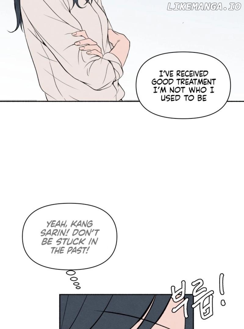 I Want to Stop Killing Chapter 5 - page 13