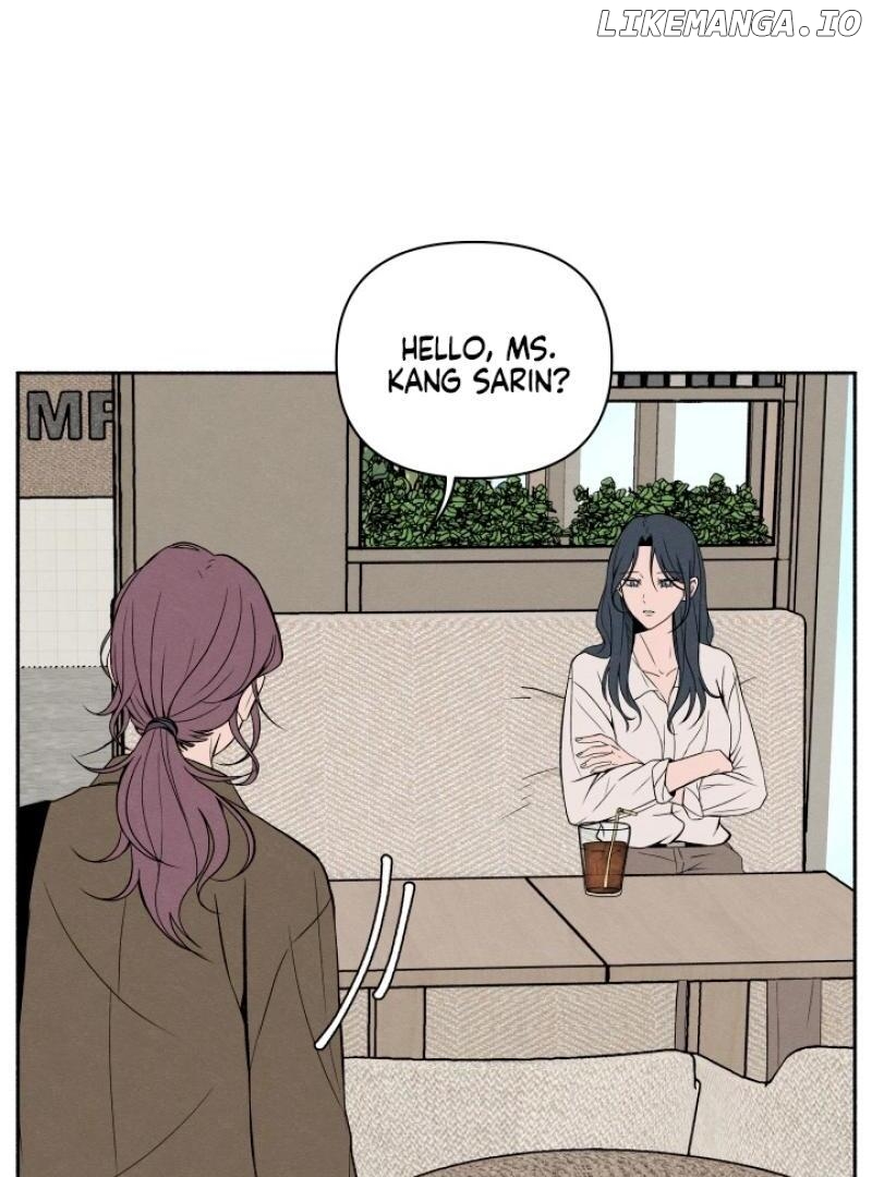 I Want to Stop Killing Chapter 5 - page 16