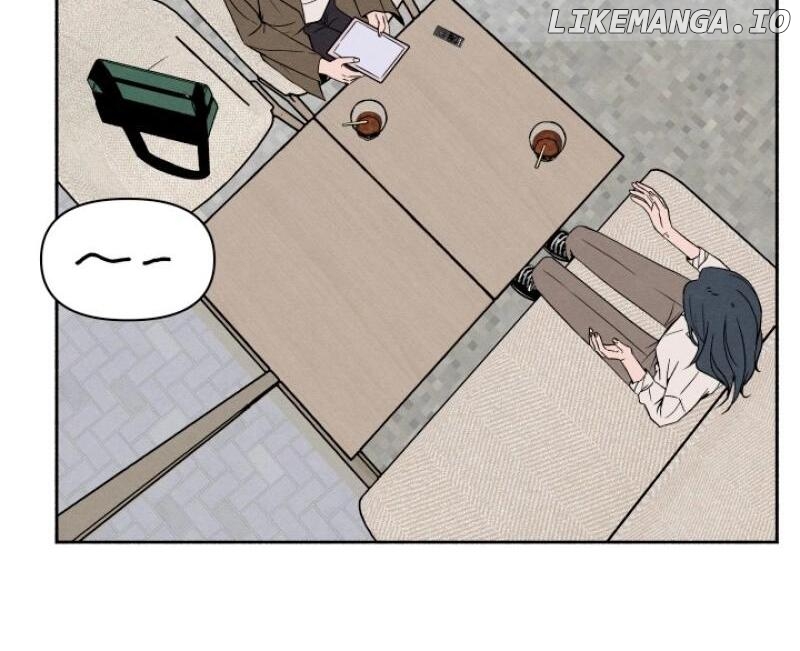 I Want to Stop Killing Chapter 5 - page 21