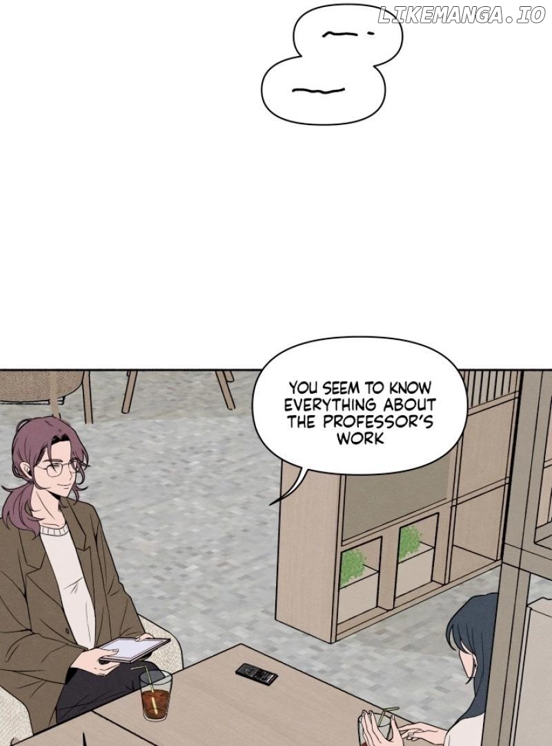 I Want to Stop Killing Chapter 5 - page 22