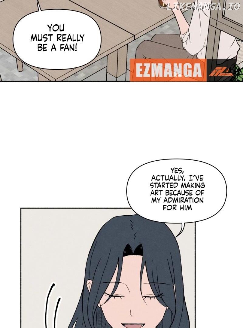 I Want to Stop Killing Chapter 5 - page 23