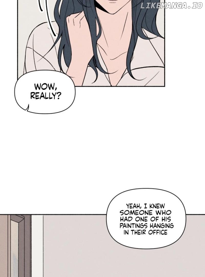 I Want to Stop Killing Chapter 5 - page 24