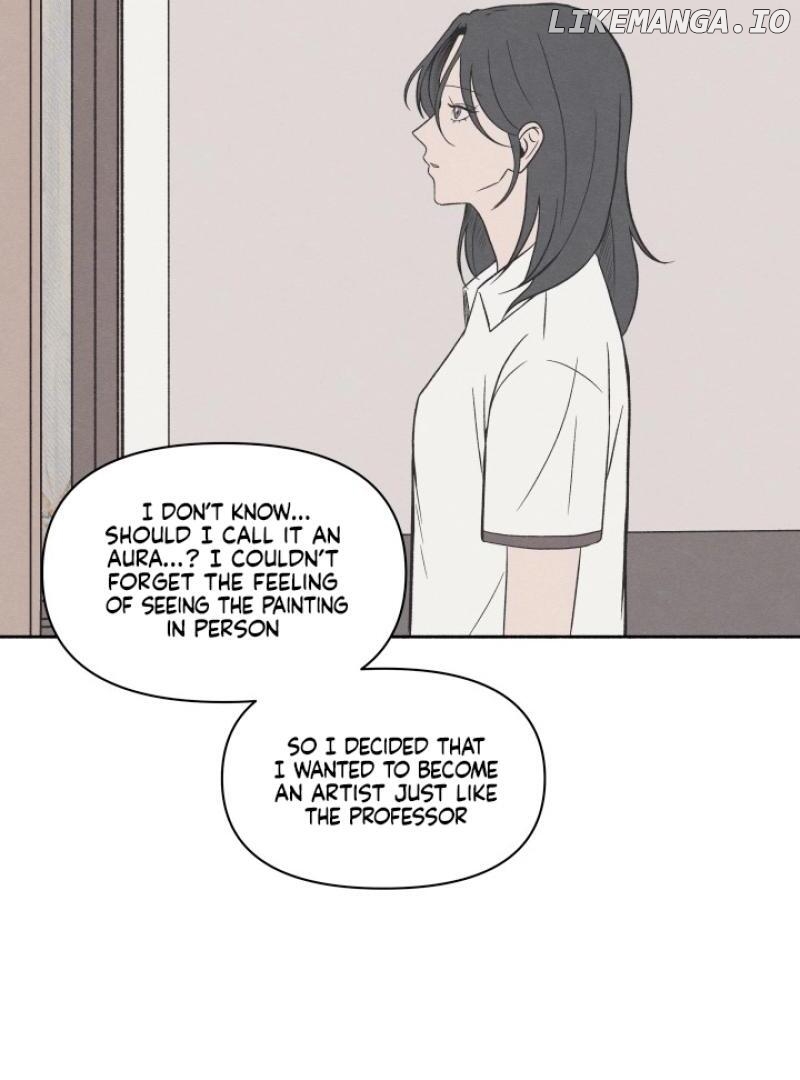 I Want to Stop Killing Chapter 5 - page 25