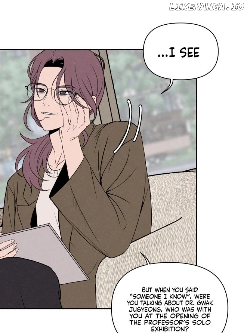 I Want to Stop Killing Chapter 5 - page 26