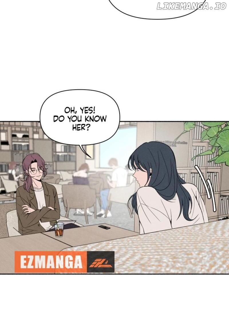 I Want to Stop Killing Chapter 5 - page 27