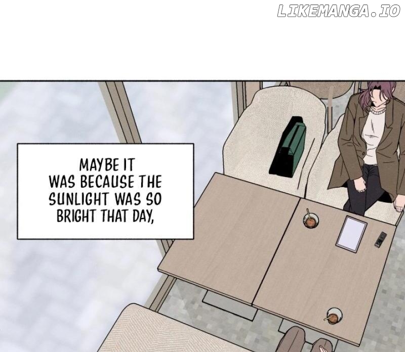 I Want to Stop Killing Chapter 5 - page 31