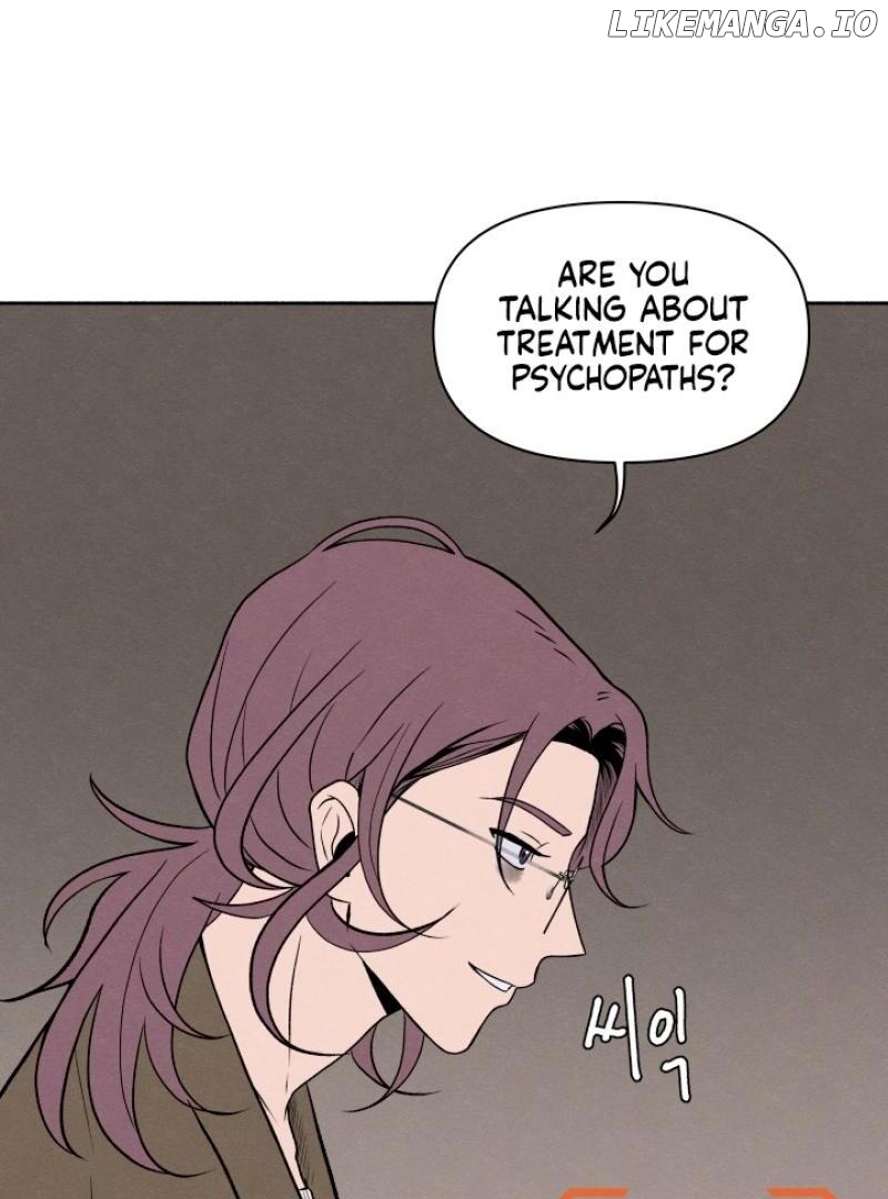 I Want to Stop Killing Chapter 5 - page 34