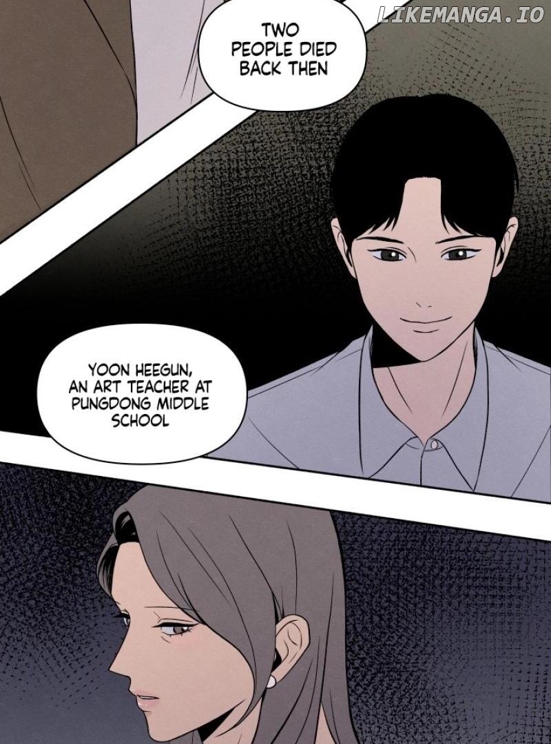 I Want to Stop Killing Chapter 5 - page 38