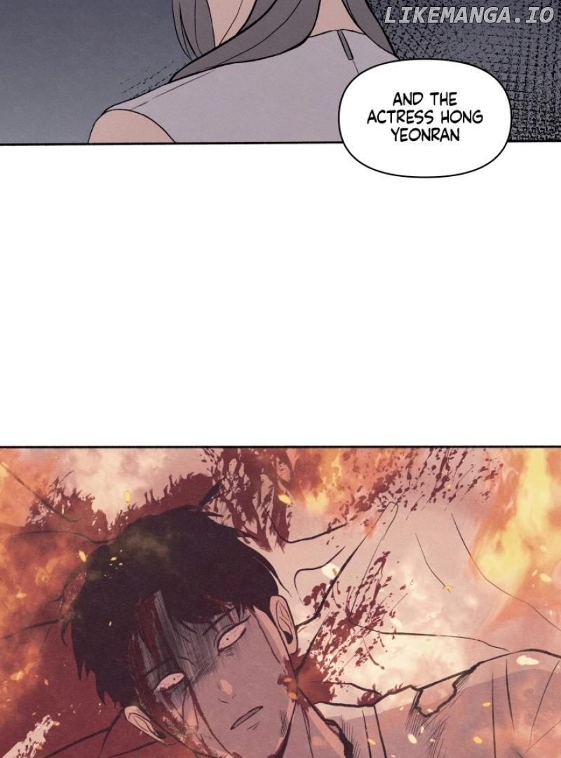 I Want to Stop Killing Chapter 5 - page 39