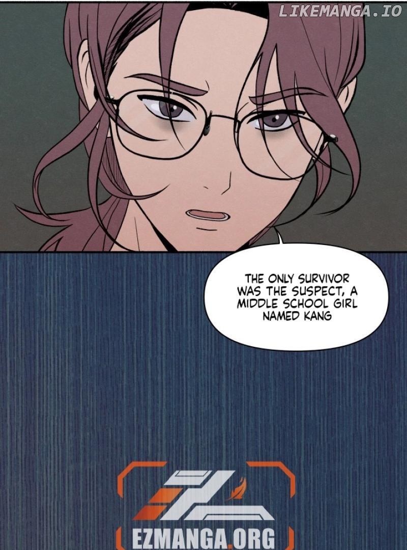 I Want to Stop Killing Chapter 5 - page 43