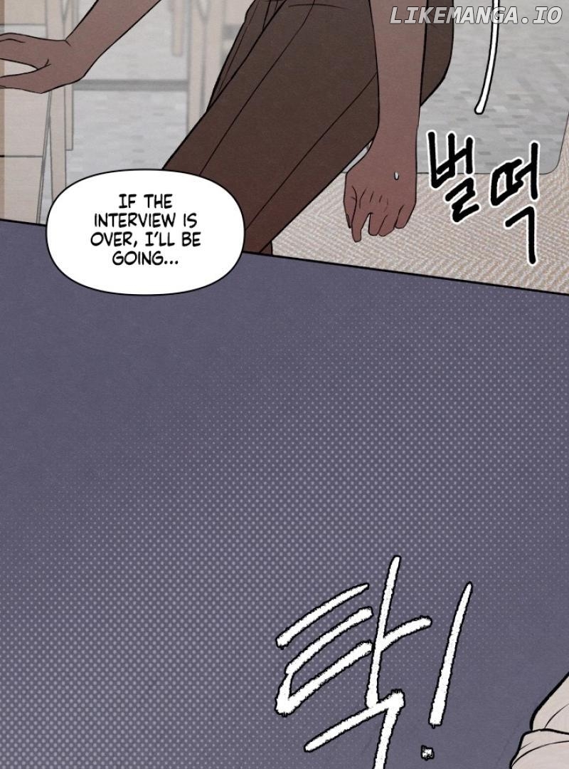 I Want to Stop Killing Chapter 5 - page 47