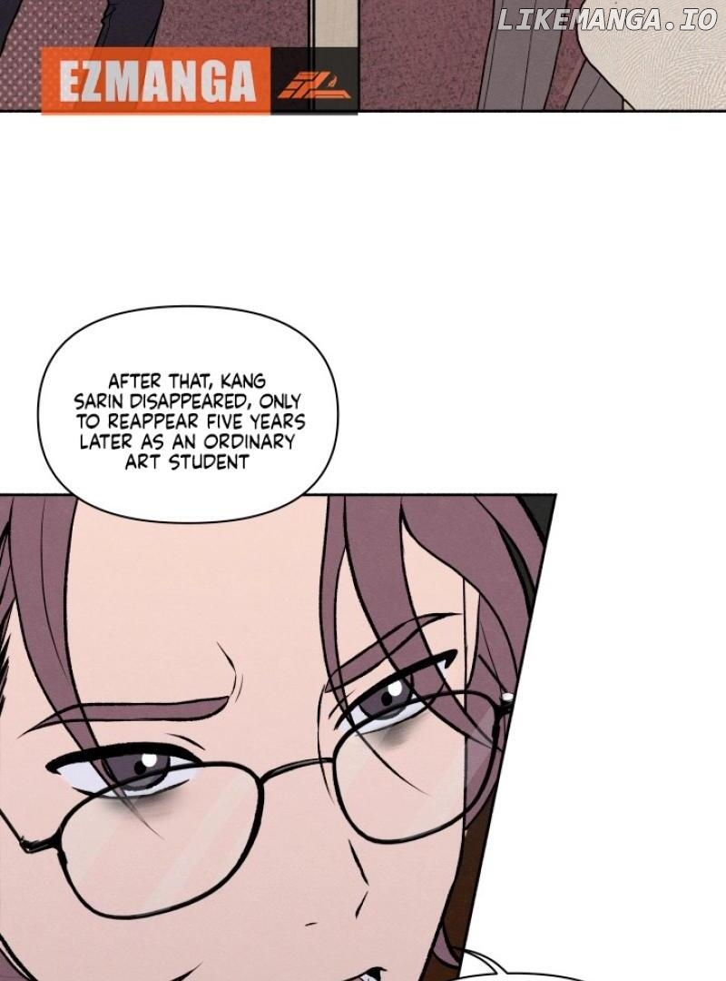 I Want to Stop Killing Chapter 5 - page 50