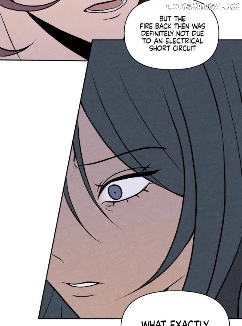 I Want to Stop Killing Chapter 5 - page 51