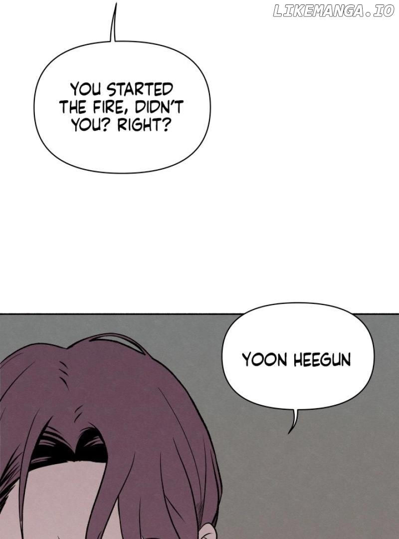 I Want to Stop Killing Chapter 5 - page 54