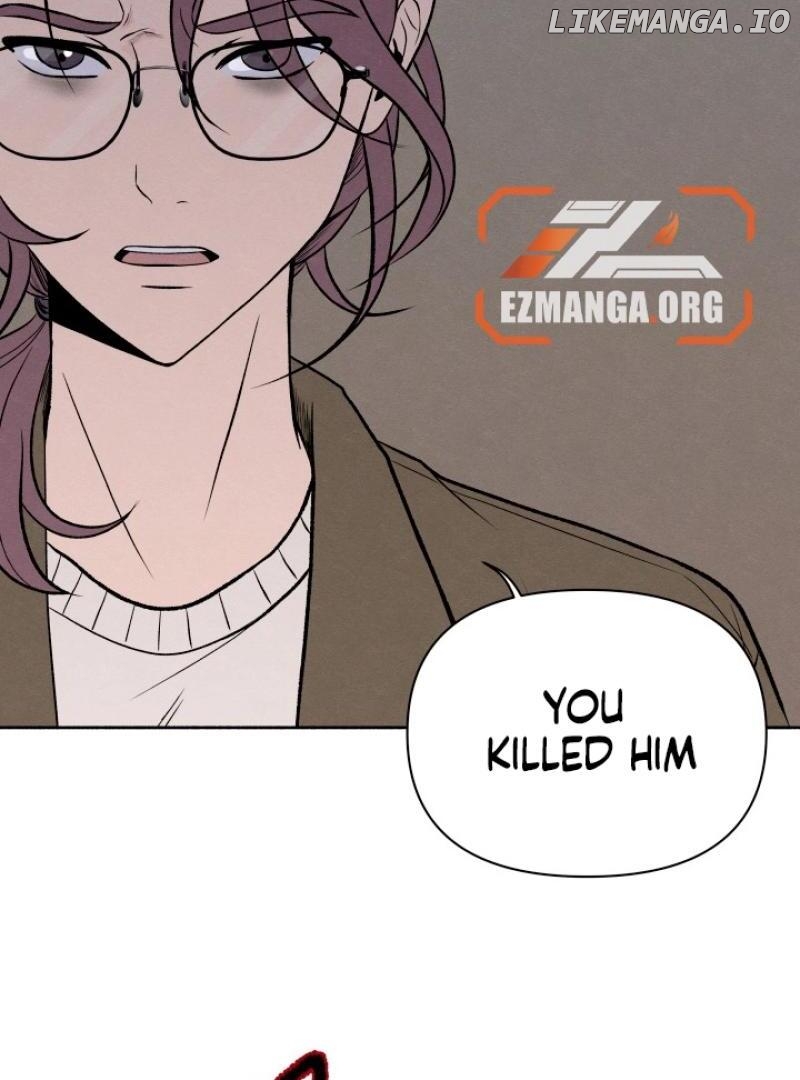 I Want to Stop Killing Chapter 5 - page 55