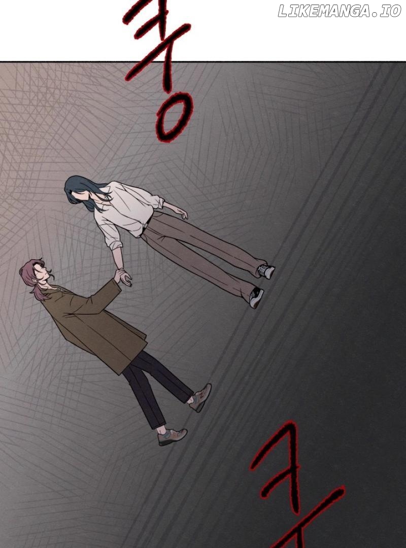 I Want to Stop Killing Chapter 5 - page 56