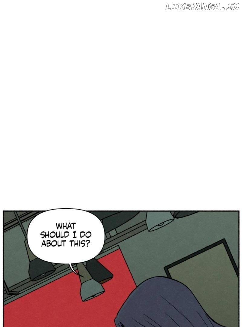 I Want to Stop Killing Chapter 5 - page 61