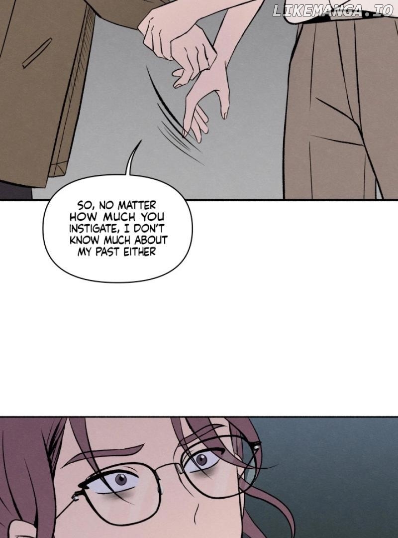 I Want to Stop Killing Chapter 5 - page 66