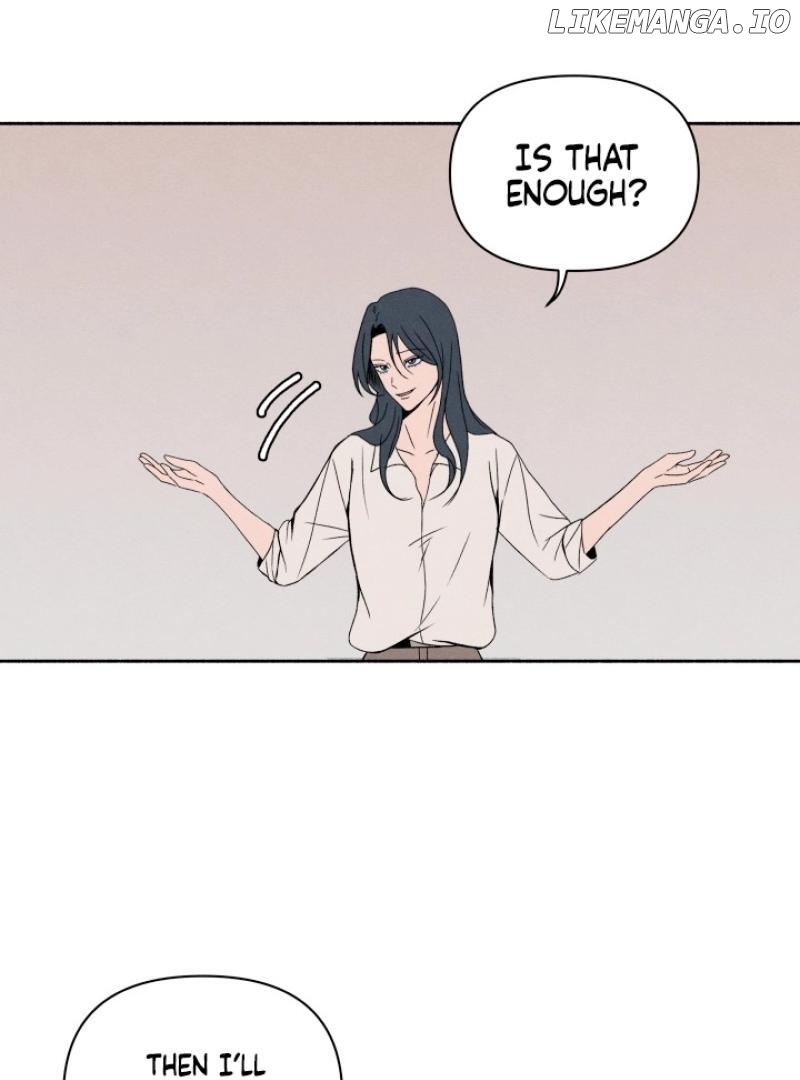 I Want to Stop Killing Chapter 5 - page 70