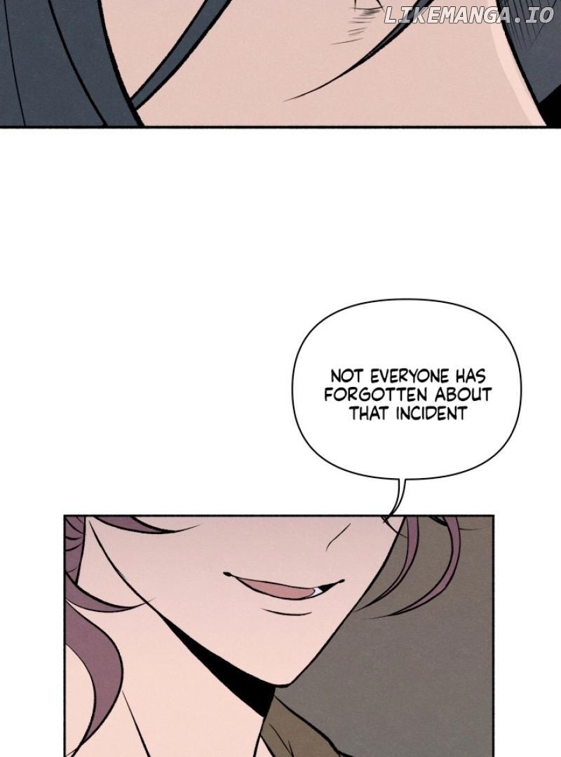 I Want to Stop Killing Chapter 5 - page 78