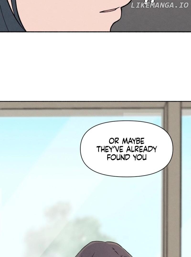 I Want to Stop Killing Chapter 5 - page 81