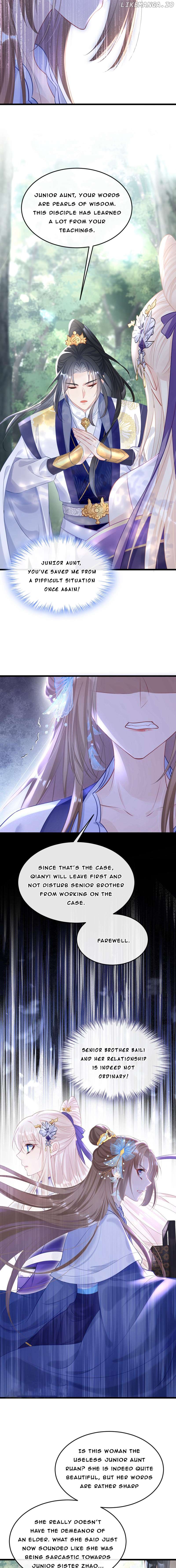 Quick Transmigration: The Host Wants To Die Chapter 5 - page 2