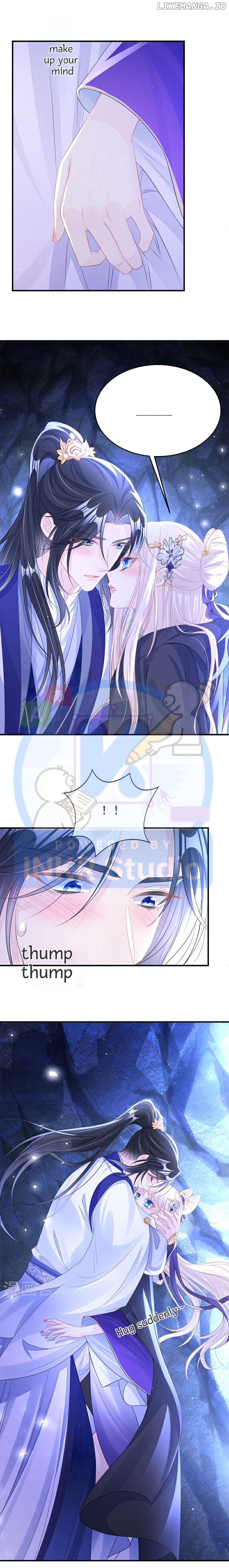 Quick Transmigration: The Host Wants To Die chapter 24 - page 4