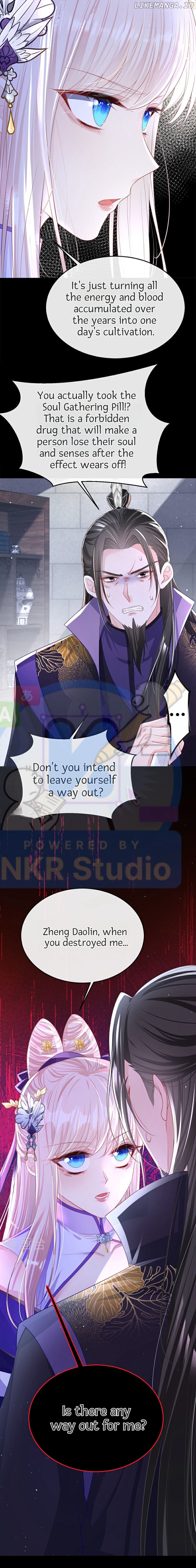 Quick Transmigration: The Host Wants To Die chapter 26 - page 7