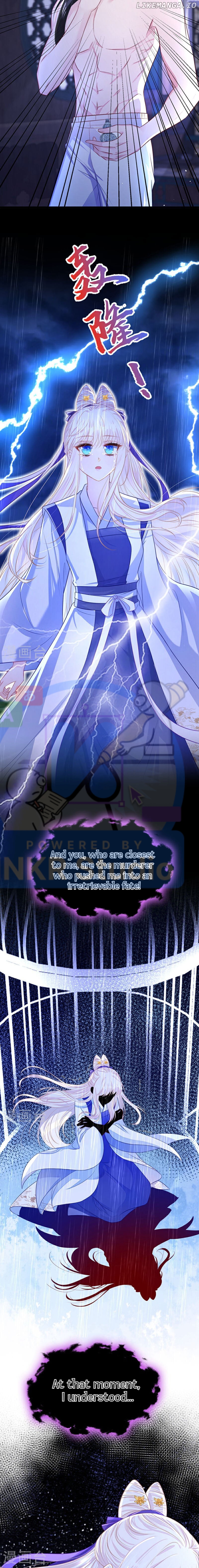 Quick Transmigration: The Host Wants To Die chapter 26 - page 11