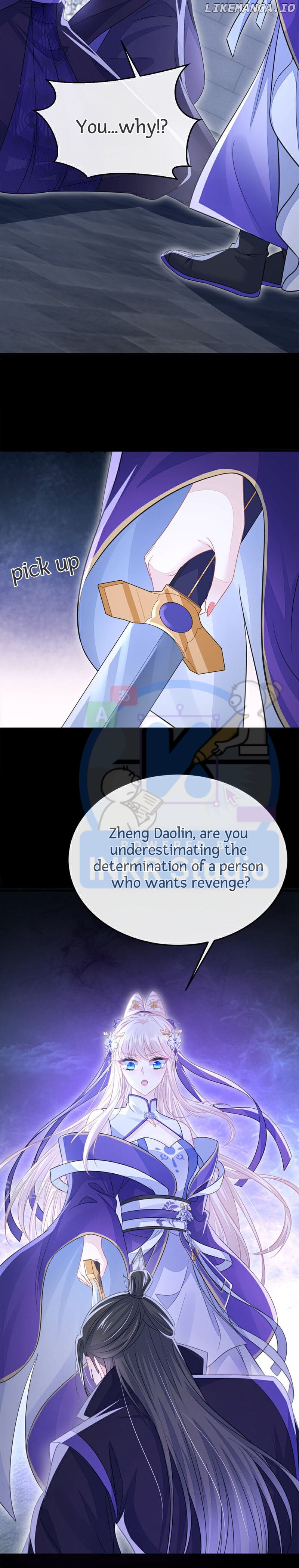 Quick Transmigration: The Host Wants To Die chapter 27 - page 9