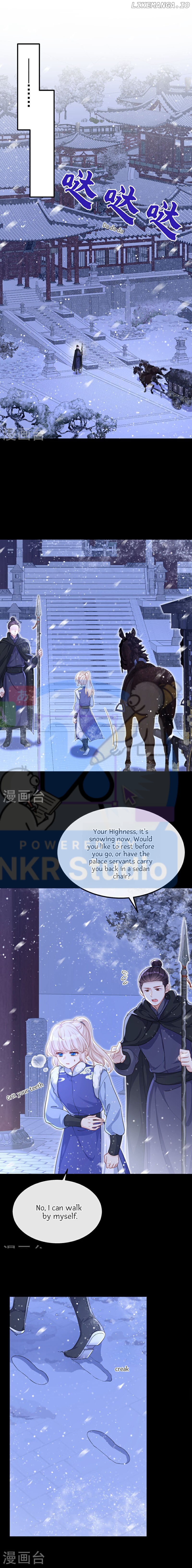 Quick Transmigration: The Host Wants To Die chapter 45 - page 2
