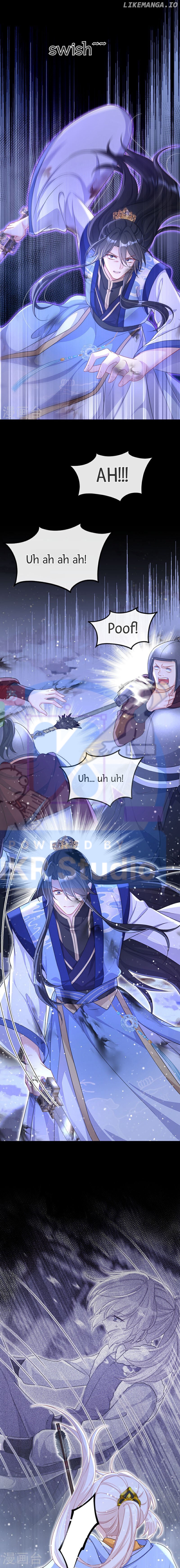 Quick Transmigration: The Host Wants To Die chapter 61 - page 5