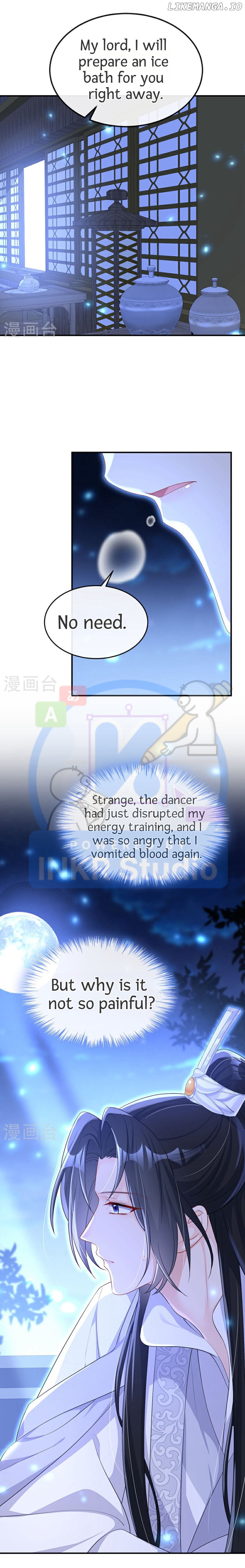 Quick Transmigration: The Host Wants To Die chapter 70 - page 11