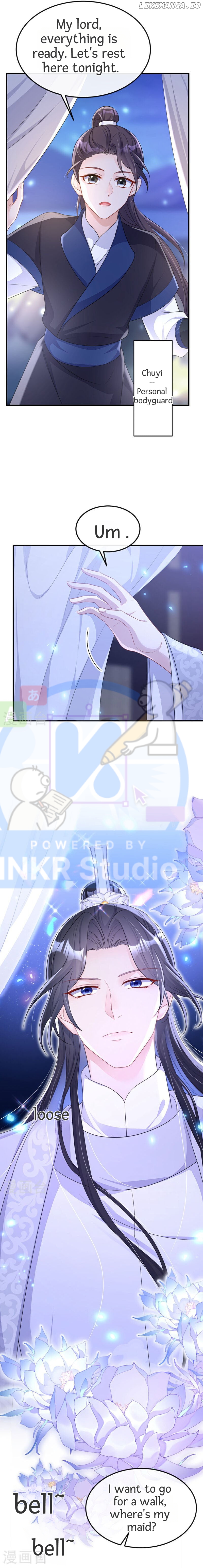 Quick Transmigration: The Host Wants To Die chapter 65 - page 13