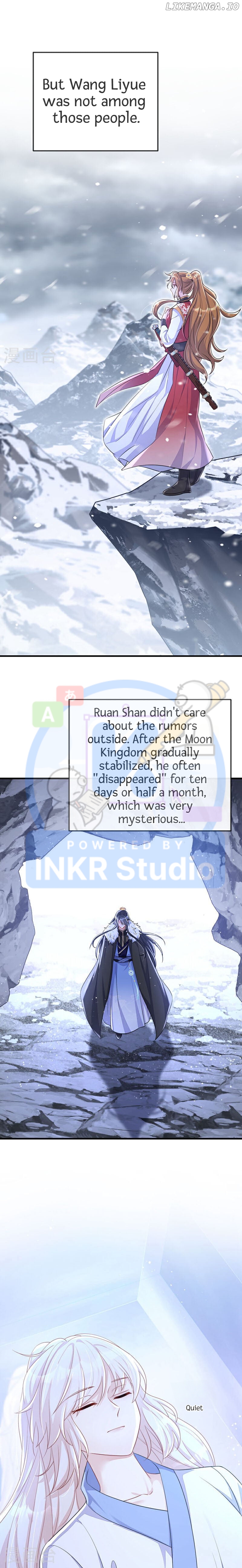 Quick Transmigration: The Host Wants To Die chapter 64 - page 13