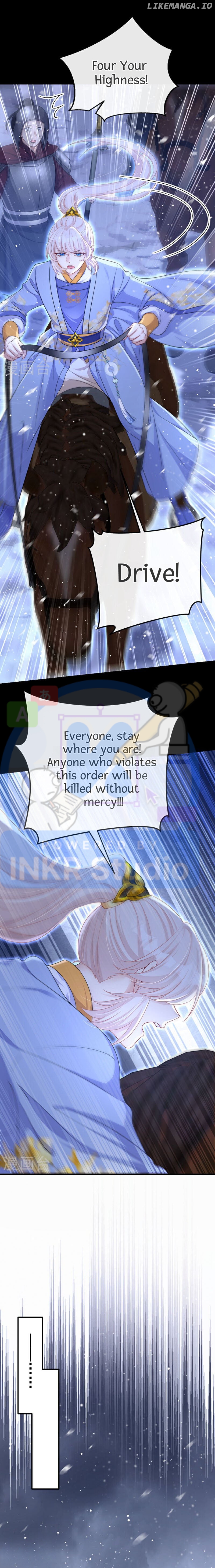 Quick Transmigration: The Host Wants To Die chapter 59 - page 9