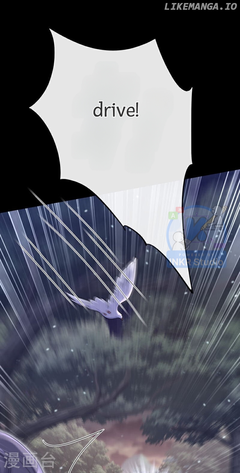 Quick Transmigration: The Host Wants To Die chapter 55 - page 17