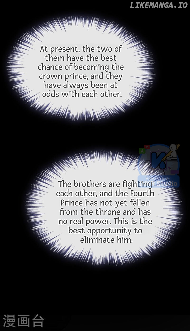 Quick Transmigration: The Host Wants To Die chapter 55 - page 24